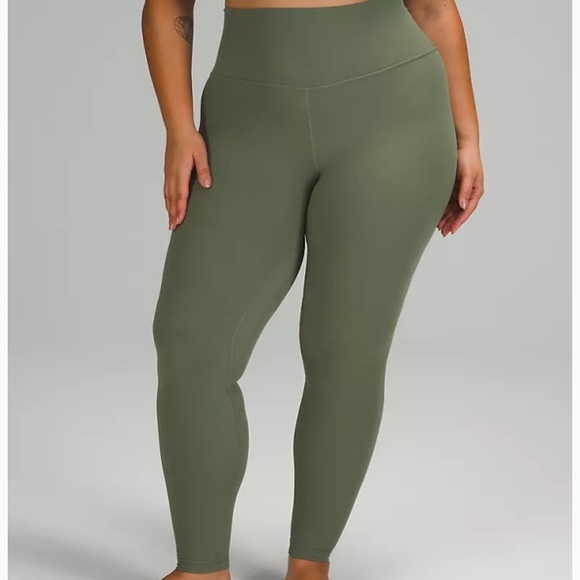 lululemon athletica Pants - 🍋lululemon leggings🍋
